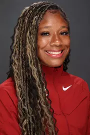 Ryhan Balous, Track and Field, University of Alabama