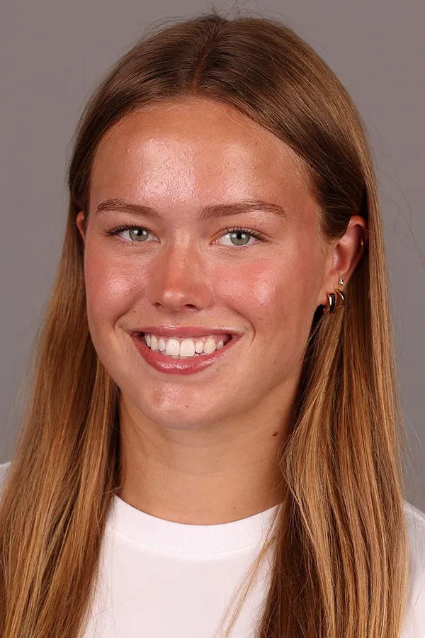 Addison Posey, Soccer, University of Oregon