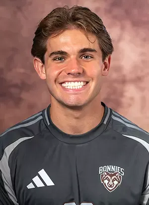Christopher Mularadelis, Soccer, St. Bonaventure University