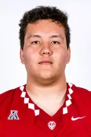 Ken Meir, Football, University of New Mexico