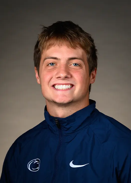 Breckin Swope, Track and Field (O), Pennsylvania State University