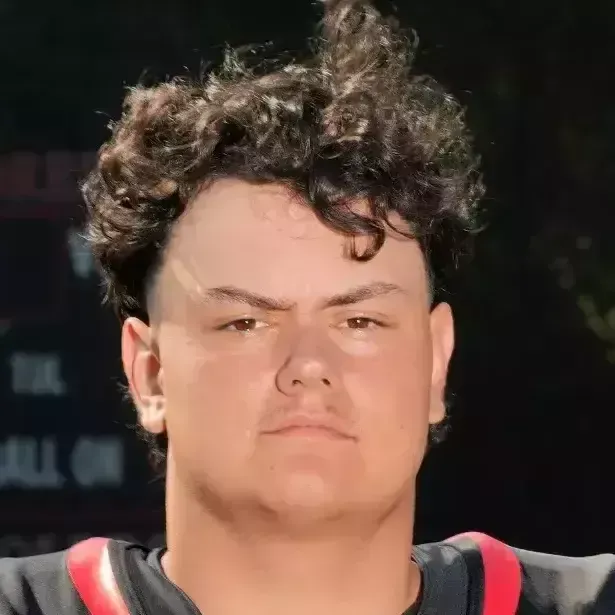 Charles Hawk III, Football, Lake Forest College