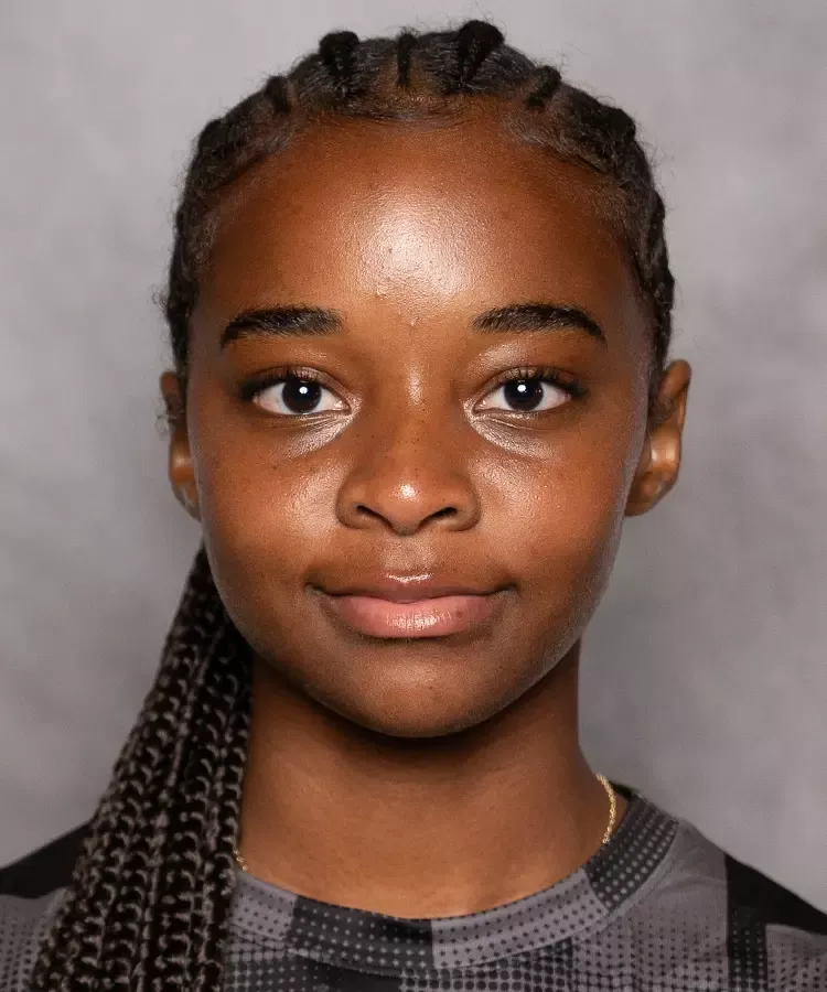 Allyssia Merisier, Soccer, Barry University