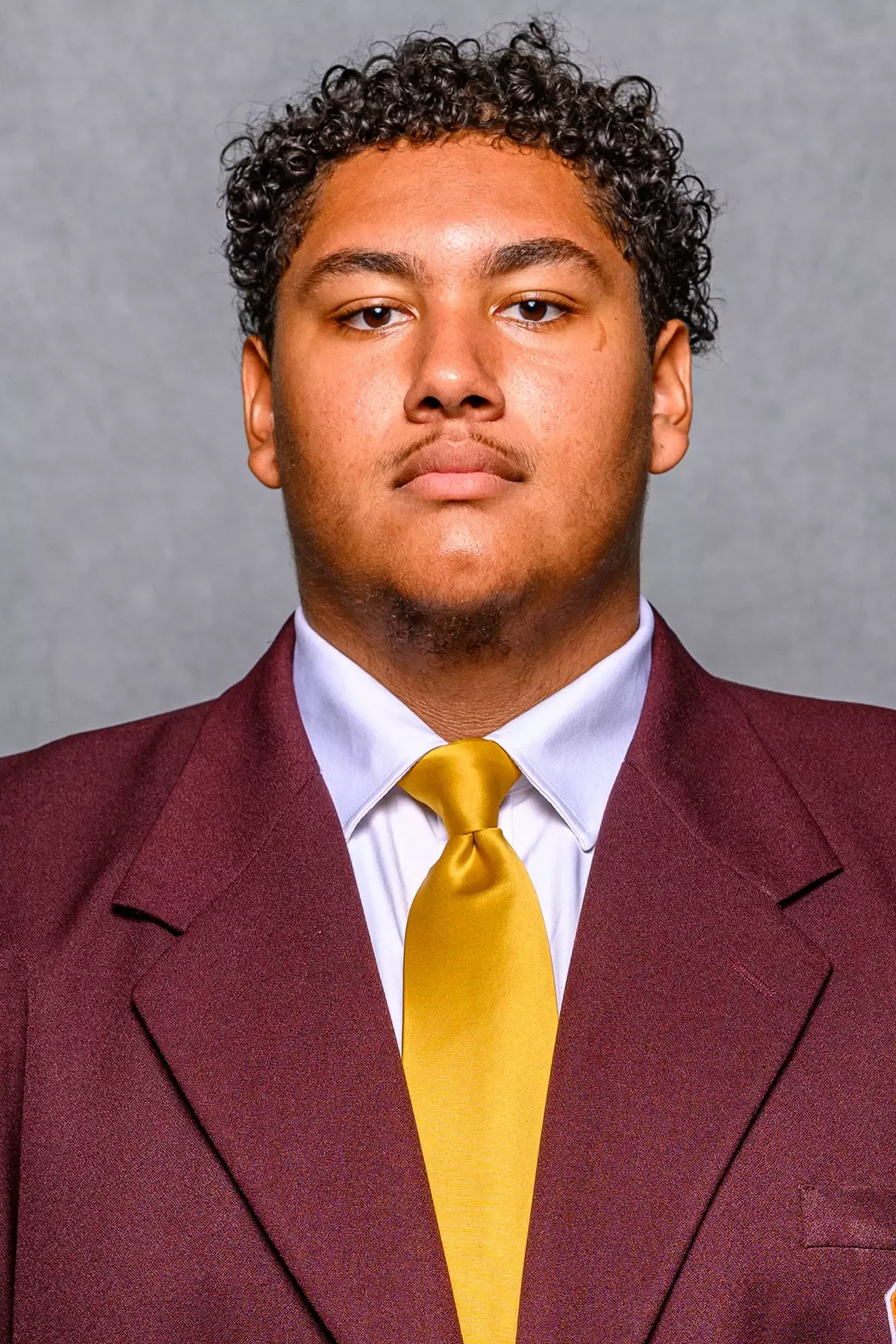 Tre Gaines, Football, Bethune-Cookman University