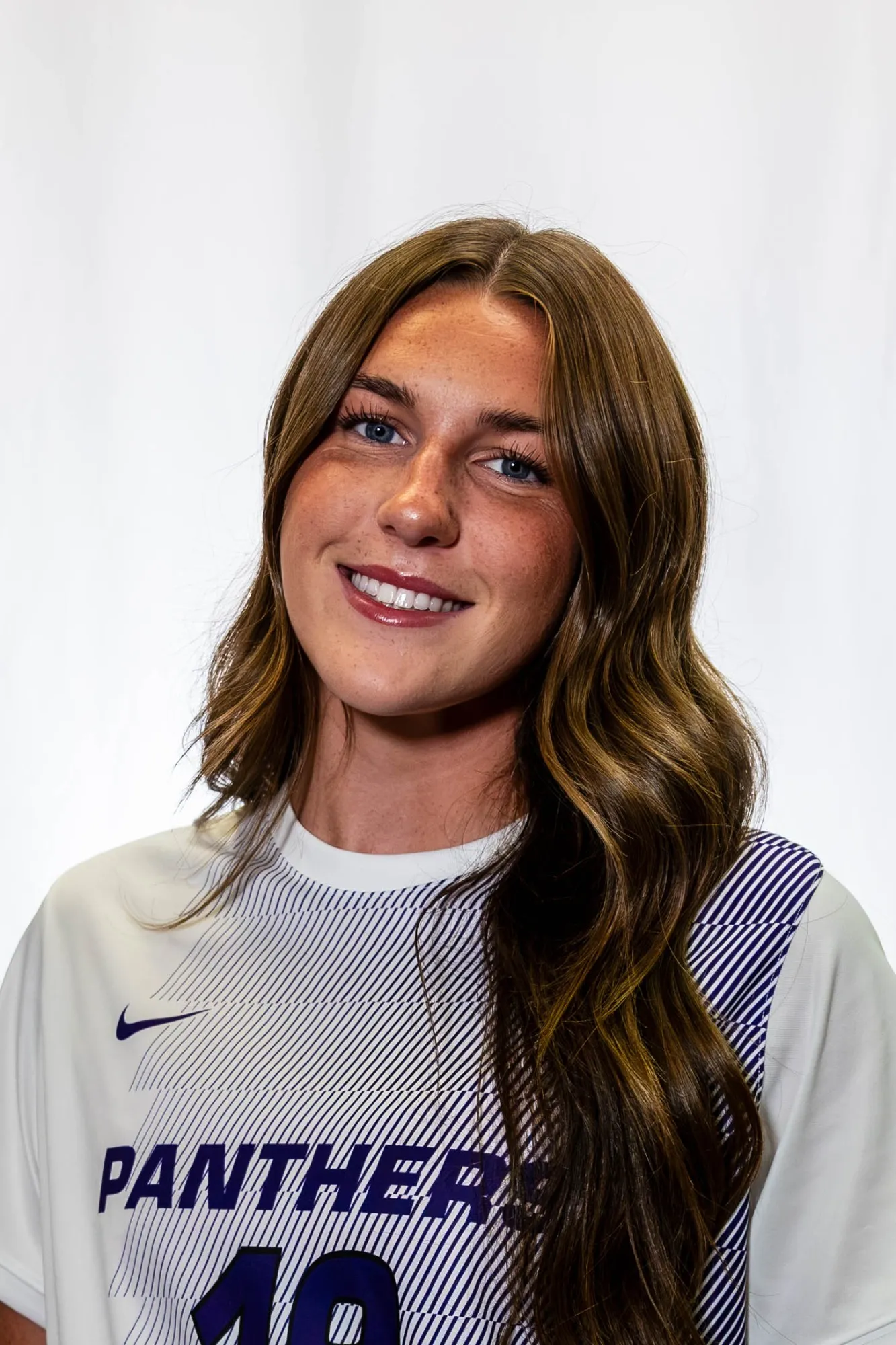 Audrey Still, Soccer, University of Northern Iowa