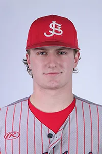 Tommy Conley, Baseball, St. John's University