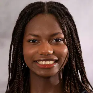 McKayla Theleus, Volleyball, undefined