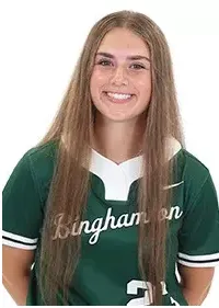 Reese Izenstark, Softball, undefined