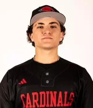 Zac Colletti, Baseball, University of the Incarnate Word