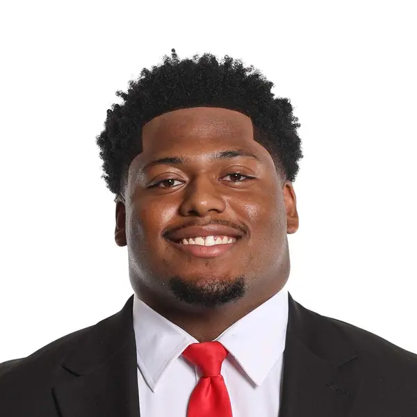 Cam McHaney, Football, Indiana University