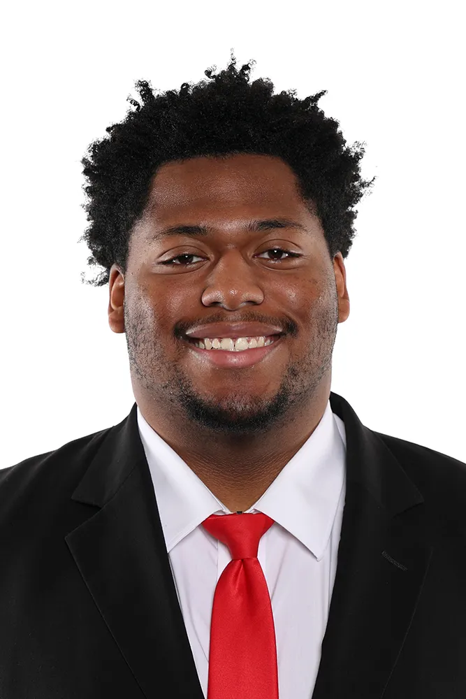 Cam McHaney, Football, undefined