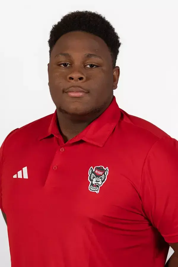 Trevquan Gary, Track and Field (O), North Carolina State University