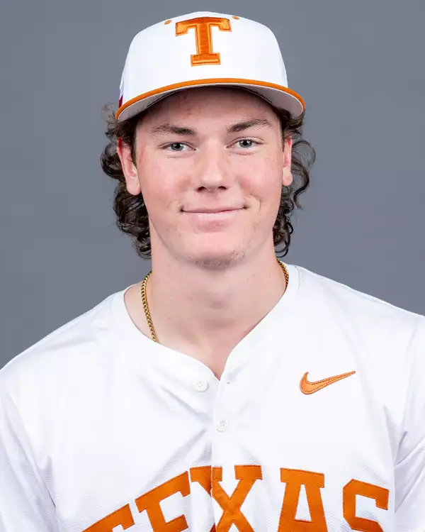 Ian Armstrong, Baseball, University of Texas