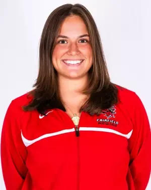 Grace McDonough, Rowing, undefined