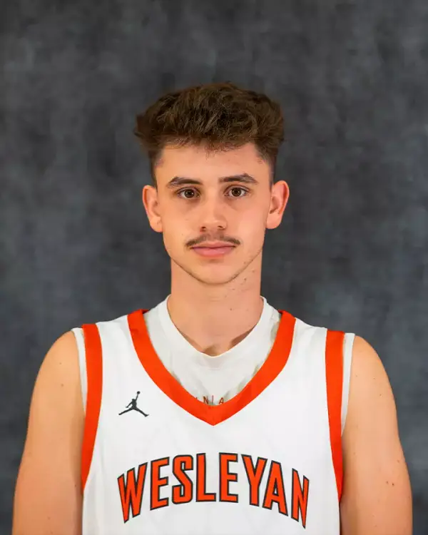 Jevon Westfall, Basketball, West Virginia Wesleyan College