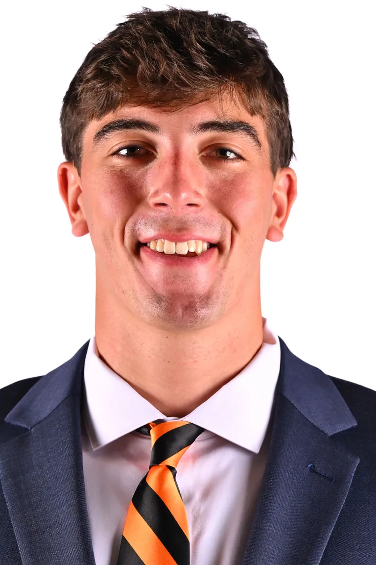 Jake Kessner, Football, undefined