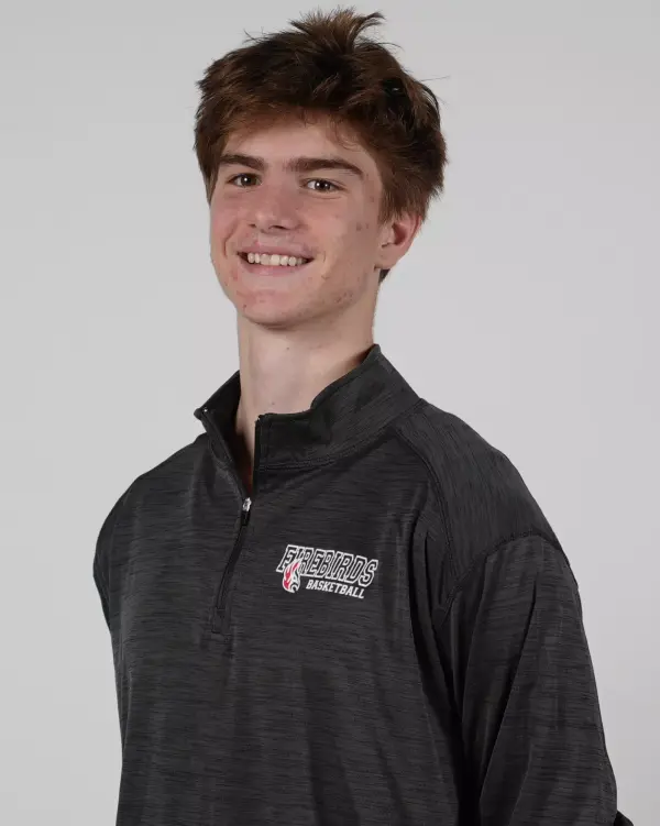 TJ Platz, Basketball, Carthage College