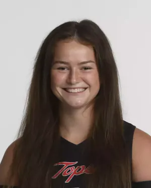 Kennedy Cherry, Volleyball, Western Kentucky University