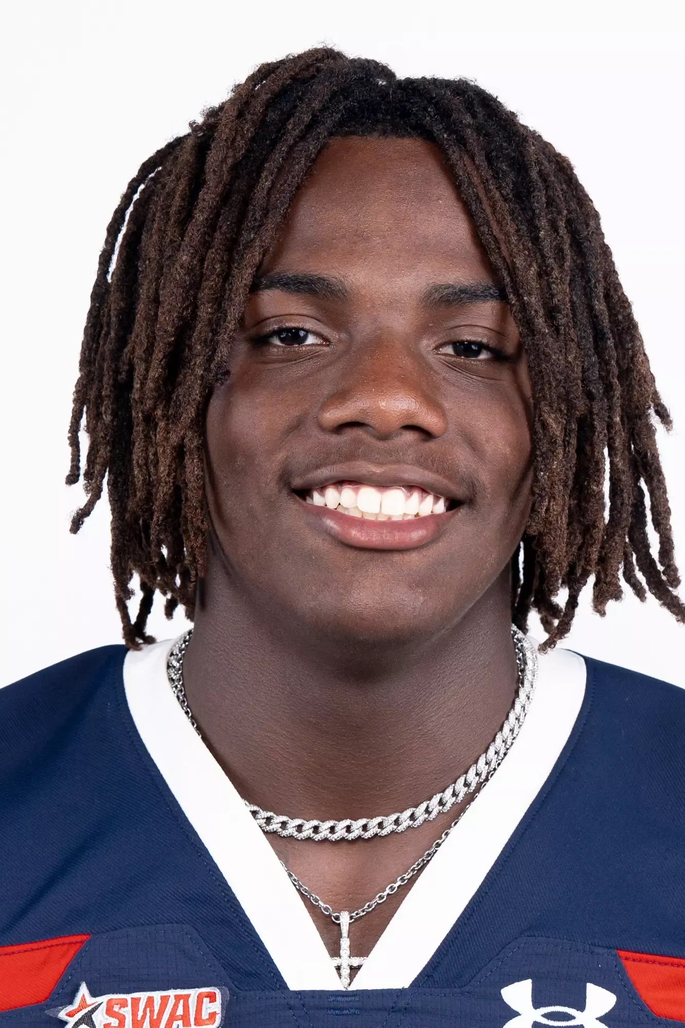 Peyton Trigg, Football, undefined
