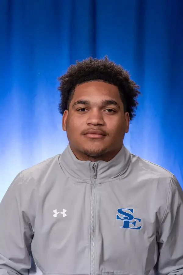 Isaiah Drake, Football, Southeastern Oklahoma State University