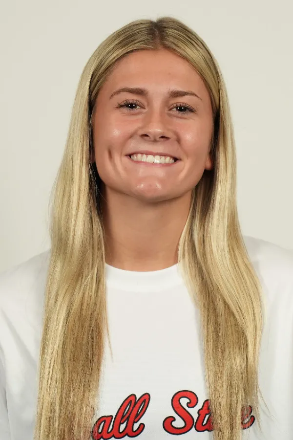 Grier Isaacson, Soccer, undefined