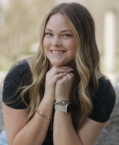 Emma Swickheimer, Softball, undefined