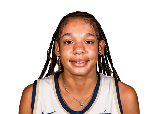 A'Maya Holton, Basketball, undefined