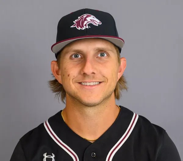 Tyson Greene, Baseball, Southern Illinois University