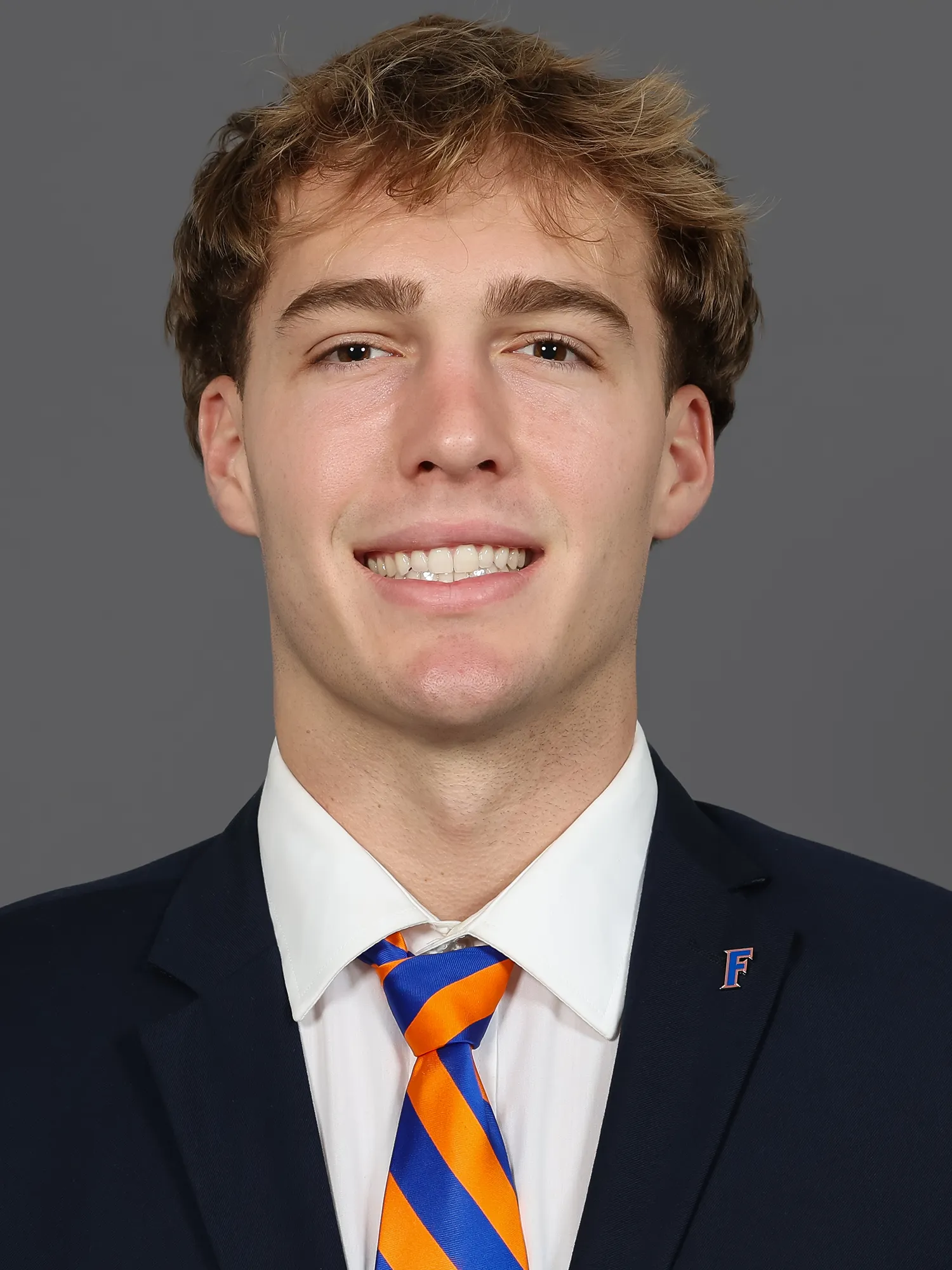 Will Griffin, Football, undefined