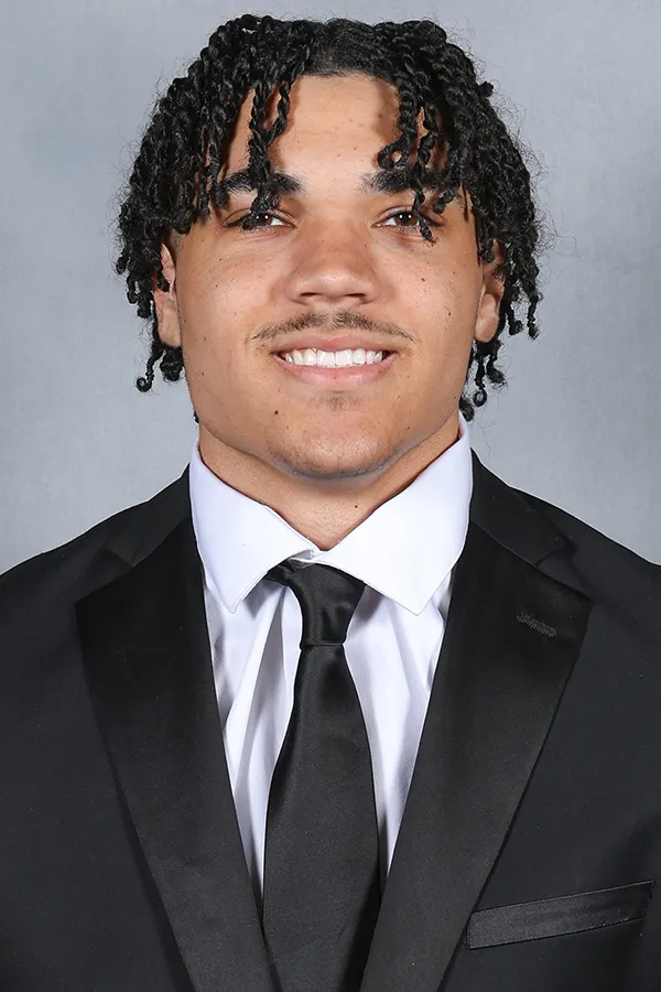 Connor McFadden, Football, undefined