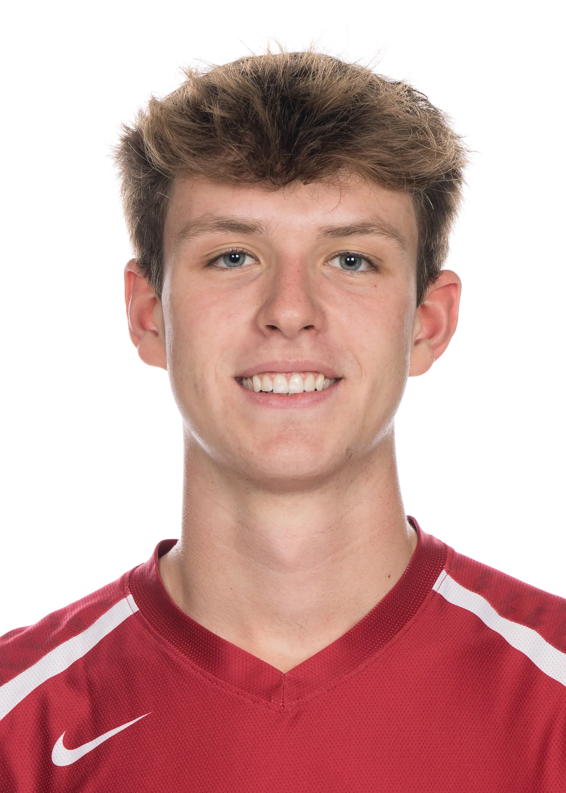 David Wolff, Volleyball, undefined