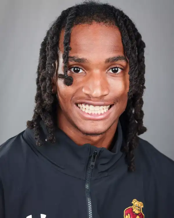 Johnny Mathews Jr., Football, University of Minnesota Duluth