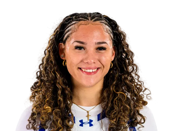 Natalia Hall-Rosa, Basketball, undefined