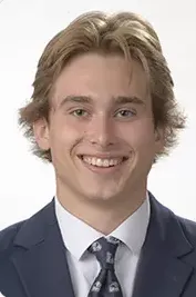 Marty Lavins, Hockey, undefined