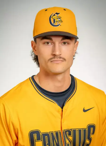 Owen Silliman, Baseball, Canisius University