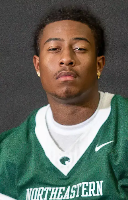 Poe Siavii, Football, Northeastern State University