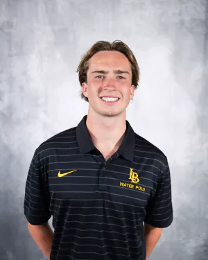 Harper Stewart, Water Polo, undefined