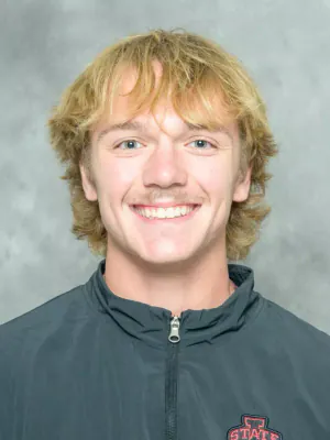 Tristan Rheingans, Track and Field, undefined