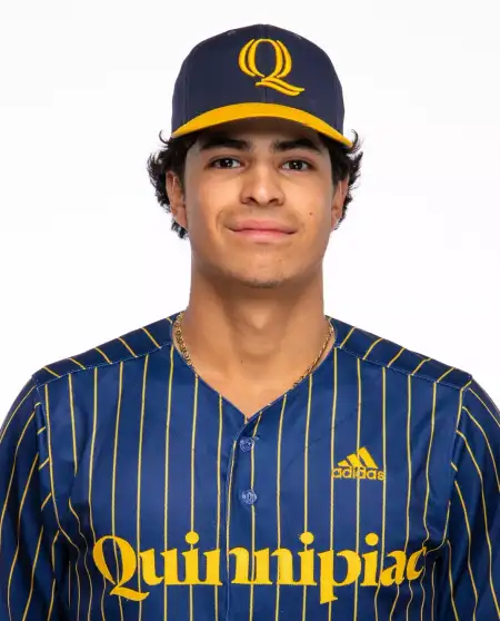 J.C. Franconere, Baseball, Quinnipiac University