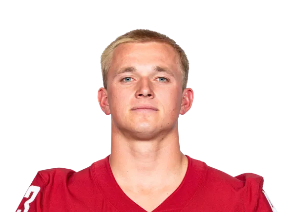 Jack Janikowski, Football, Iowa State University