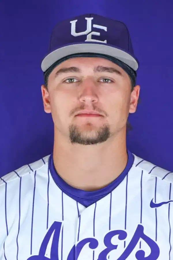 Kaleb Wilkey, Baseball, University of Evansville