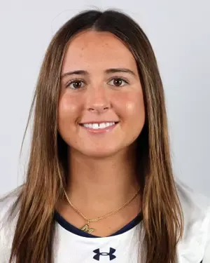 Maggie Bellissimo, Lacrosse, Yale University