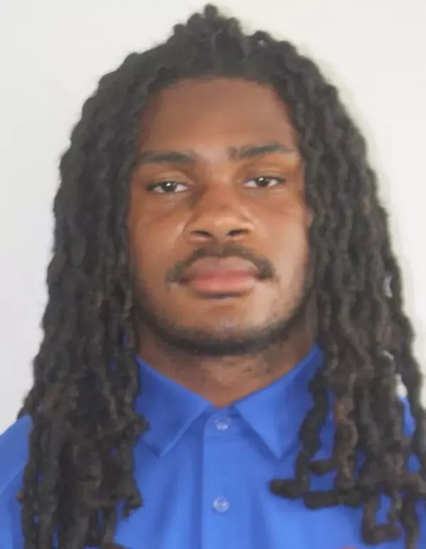 Stephon Garcia, Football, Virginia State University