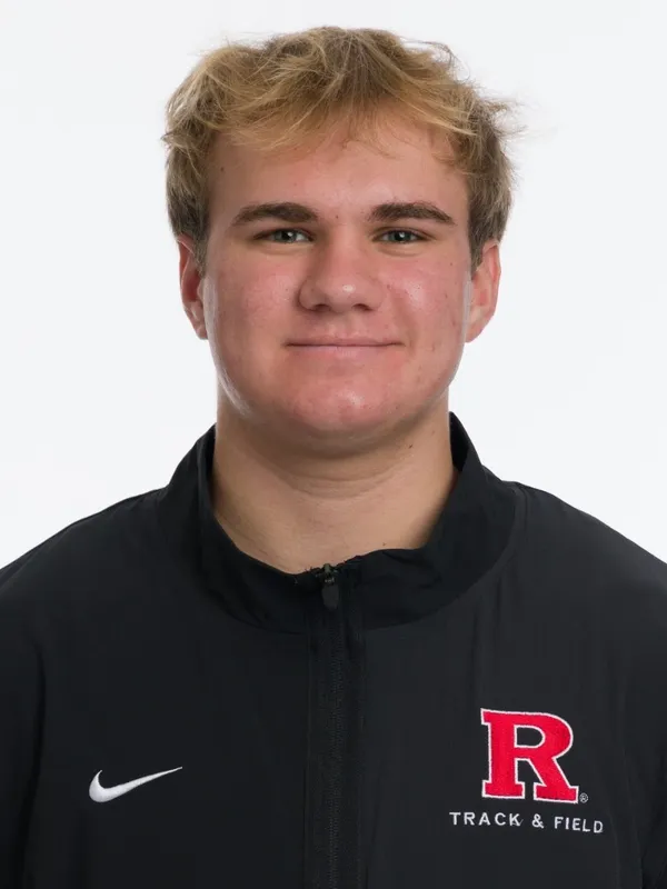 Gable Gray, Track and Field (O), Rutgers University