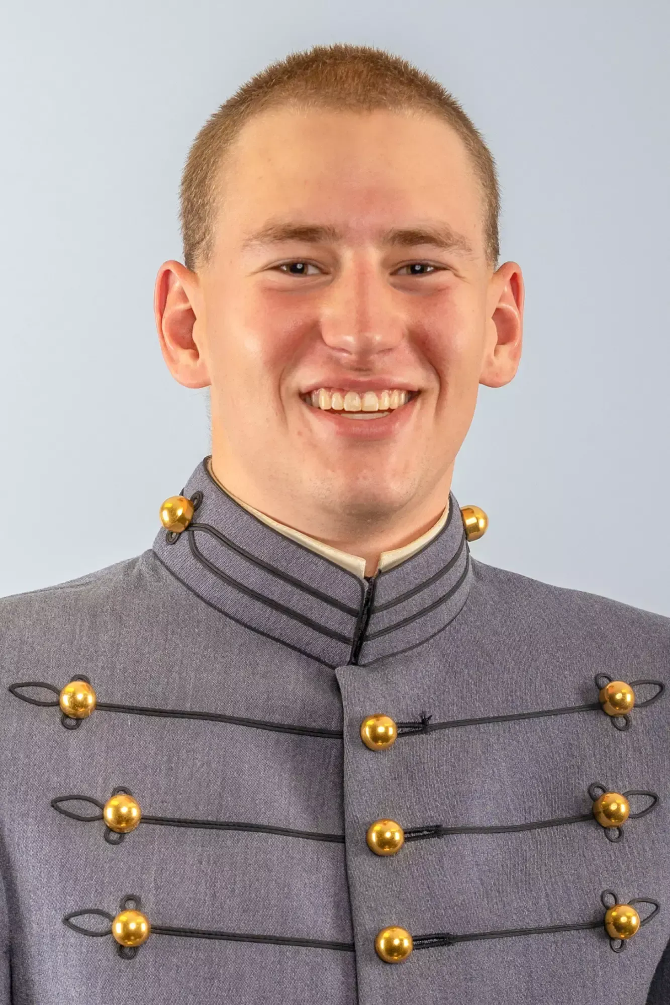 Jaden Putman, Swimming & Diving, United States Military Academy