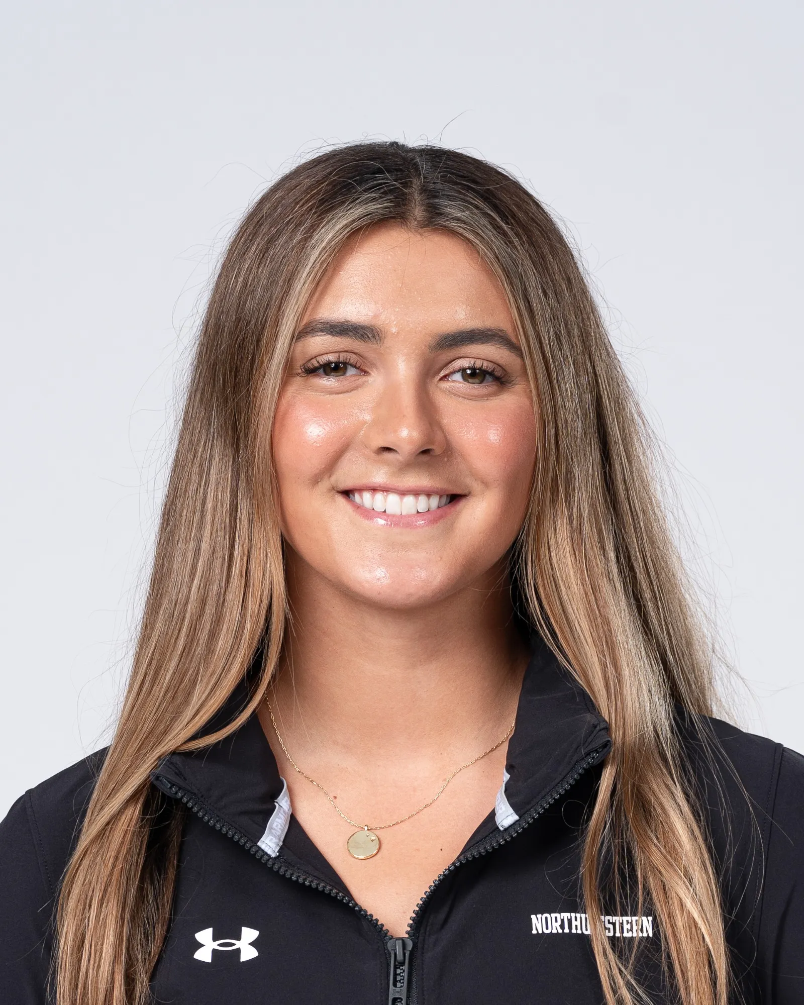 Brianna Deierlein, Swimming & Diving, Northwestern University