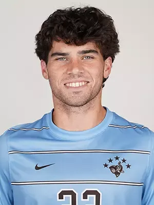Ben Pensky, Soccer, Tufts University