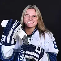 Sky Campanile, Hockey, Lebanon Valley College
