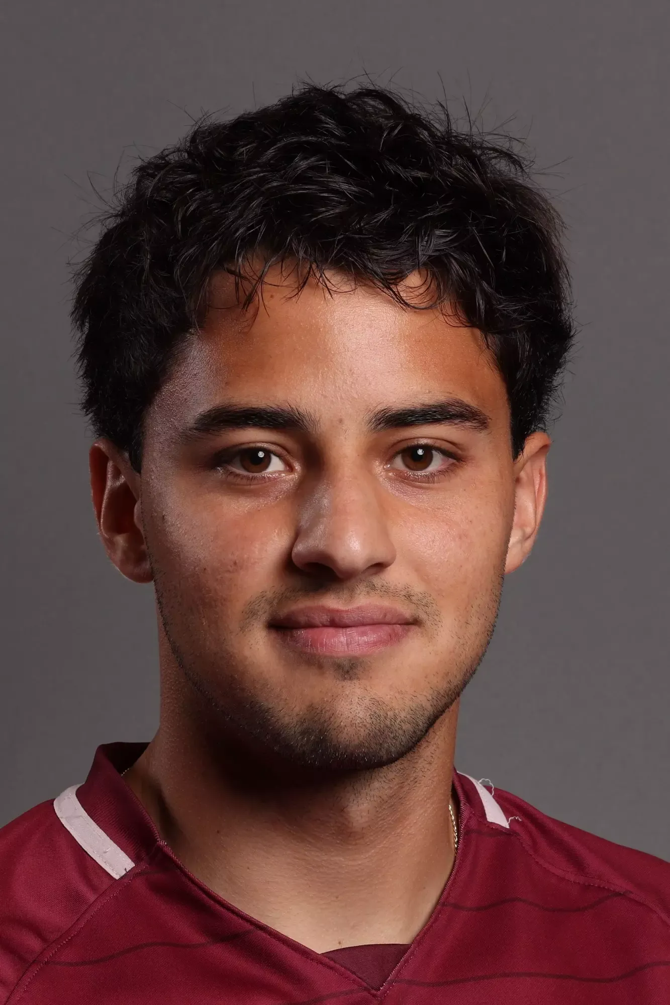 Diego Diaz, Soccer, Santa Clara University