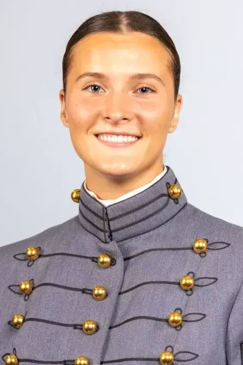 Sarah Chernik, Lacrosse, United States Military Academy